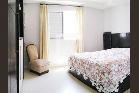 Apartamento à venda com 3 quartos, 98m² em Vila Dom Pedro I, São Paulo