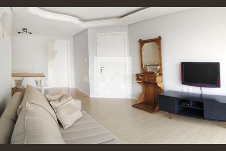 Apartamento à venda com 3 quartos, 98m² em Vila Dom Pedro I, São Paulo