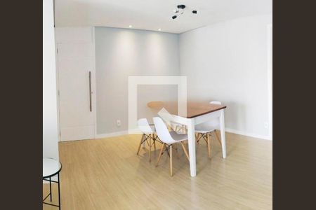 Apartamento à venda com 3 quartos, 98m² em Vila Dom Pedro I, São Paulo