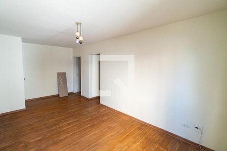 Sala de apartamento para alugar com 2 quartos, 63m² em Vila da Saúde, São Paulo