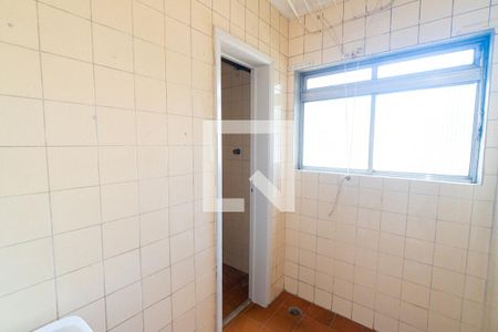 Apartamento para alugar com 63m², 2 quartos e 1 vagaLavanderia