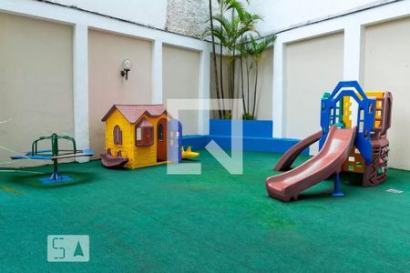 Apartamento para alugar com 63m², 2 quartos e 1 vagaÁrea comum - Playground