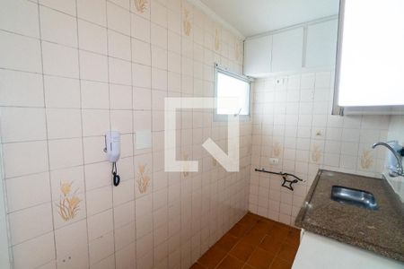 Apartamento para alugar com 63m², 2 quartos e 1 vagaCozinha