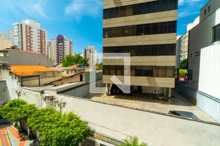Vista do Quarto 1 de apartamento para alugar com 2 quartos, 63m² em Vila da Saúde, São Paulo