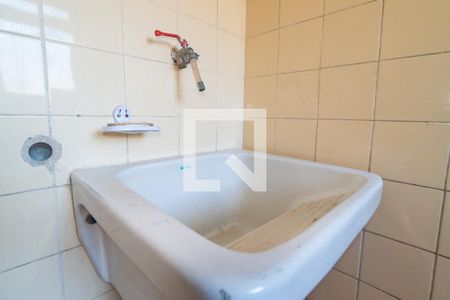 Apartamento para alugar com 63m², 2 quartos e 1 vagaLavanderia 