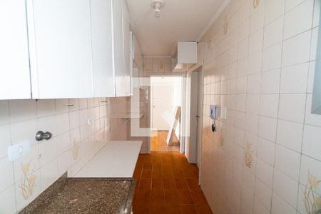 Apartamento para alugar com 63m², 2 quartos e 1 vagaCozinha