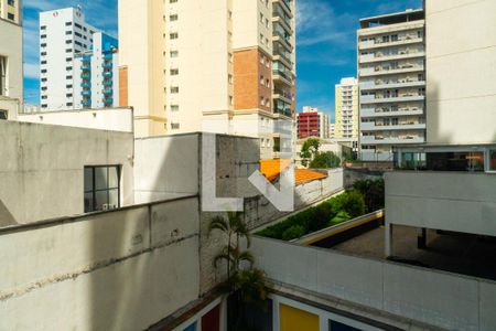 Vista da Sala de apartamento para alugar com 2 quartos, 63m² em Vila da Saúde, São Paulo