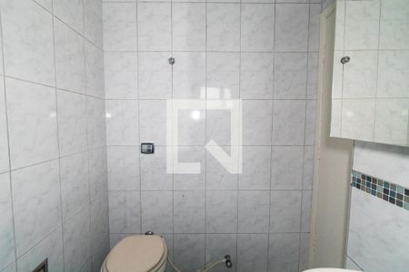 Apartamento para alugar com 63m², 2 quartos e 1 vagaBanheiro