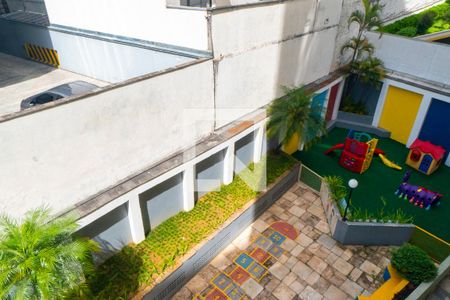 Apartamento para alugar com 63m², 2 quartos e 1 vagaVista do Quarto 2