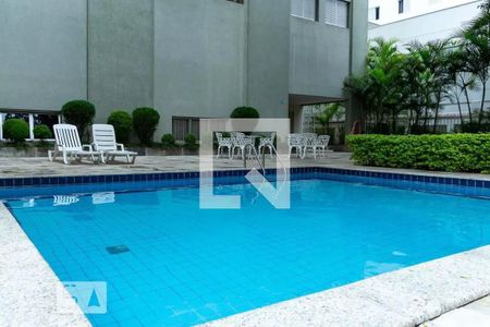 Apartamento para alugar com 63m², 2 quartos e 1 vagaÁrea comum - Piscina