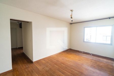 Sala de apartamento para alugar com 2 quartos, 63m² em Vila da Saúde, São Paulo