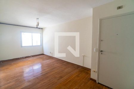 Sala de apartamento para alugar com 2 quartos, 63m² em Vila da Saúde, São Paulo