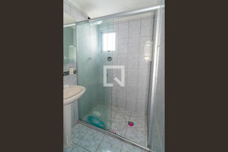 Apartamento para alugar com 63m², 2 quartos e 1 vagaBanheiro 