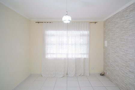 Sala de casa para alugar com 2 quartos, 189m² em Vila Antonieta, São Bernardo do Campo