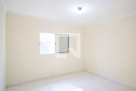 Quarto 1 de casa para alugar com 2 quartos, 189m² em Vila Antonieta, São Bernardo do Campo
