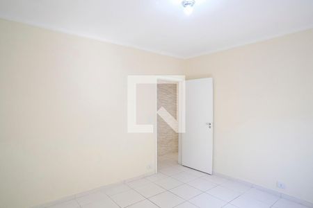 Quarto 1 de casa para alugar com 2 quartos, 189m² em Vila Antonieta, São Bernardo do Campo