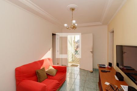 Sala de casa à venda com 3 quartos, 280m² em Vila Cachoeira, São Paulo