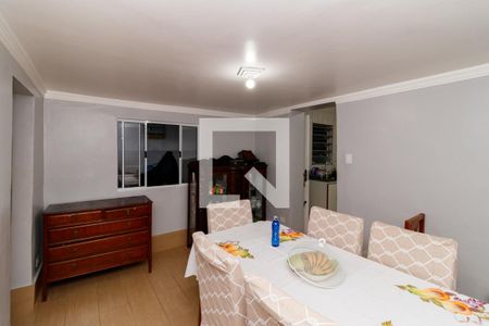 Sala de casa à venda com 3 quartos, 280m² em Vila Cachoeira, São Paulo