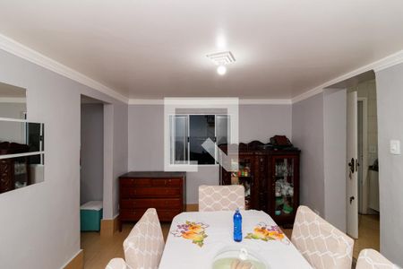 Sala de casa à venda com 3 quartos, 280m² em Vila Cachoeira, São Paulo