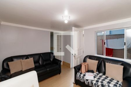 Sala de casa à venda com 3 quartos, 280m² em Vila Cachoeira, São Paulo