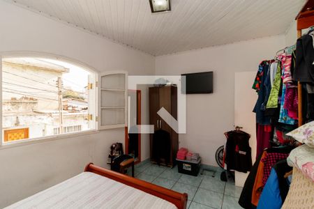 Quarto 1 de casa à venda com 3 quartos, 280m² em Vila Cachoeira, São Paulo