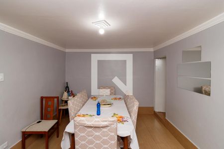 Sala de casa à venda com 3 quartos, 280m² em Vila Cachoeira, São Paulo