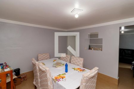 Sala de casa à venda com 3 quartos, 280m² em Vila Cachoeira, São Paulo