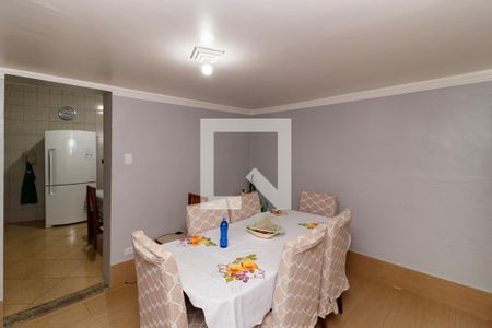 Sala de casa à venda com 3 quartos, 280m² em Vila Cachoeira, São Paulo