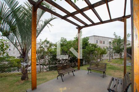 Apartamento para alugar com 44m², 2 quartos e sem vaga Apartamento para alugar com 44m², 2 quartos e sem vagaÁrea comum
