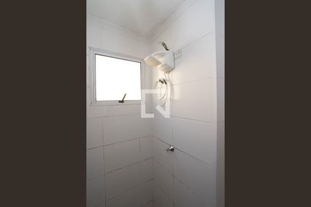 Apartamento para alugar com 44m², 2 quartos e sem vaga Apartamento para alugar com 44m², 2 quartos e sem vagaBanheiro