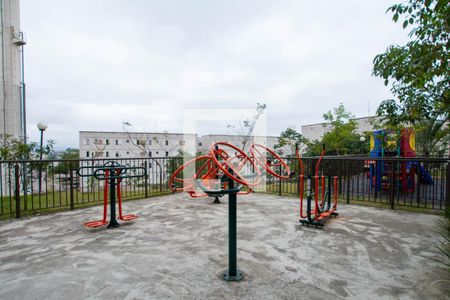 Apartamento para alugar com 44m², 2 quartos e sem vaga Apartamento para alugar com 44m², 2 quartos e sem vagaÁrea comum