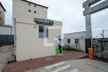 Apartamento para alugar com 44m², 2 quartos e sem vaga Apartamento para alugar com 44m², 2 quartos e sem vagaLoja de conveniência