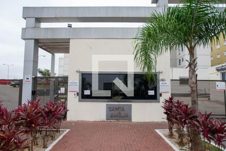 Apartamento para alugar com 44m², 2 quartos e sem vaga Apartamento para alugar com 44m², 2 quartos e sem vagaPortaria