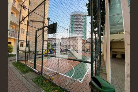 Apartamento para alugar com 51m², 2 quartos e 1 vagaÁrea comum