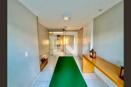 Apartamento para alugar com 51m², 2 quartos e 1 vagaÁrea comum