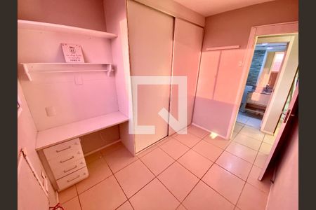 Apartamento para alugar com 51m², 2 quartos e 1 vagaQuarto 