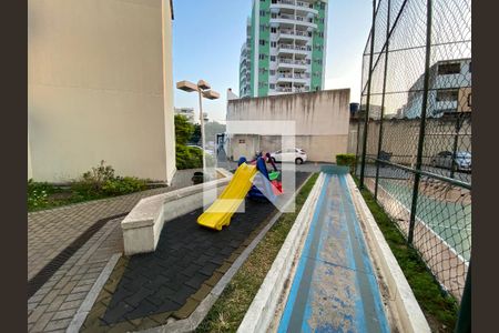 Apartamento para alugar com 51m², 2 quartos e 1 vagaÁrea comum