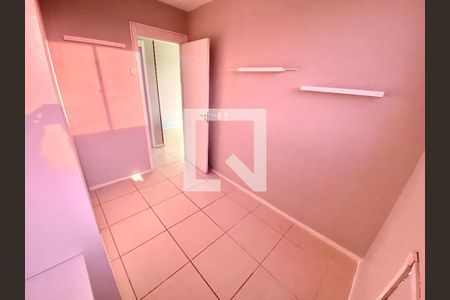 Apartamento para alugar com 51m², 2 quartos e 1 vagaQuarto 