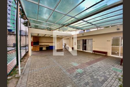 Apartamento para alugar com 51m², 2 quartos e 1 vagaÁrea comum