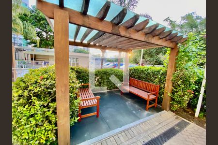 Apartamento para alugar com 51m², 2 quartos e 1 vagaÁrea comum