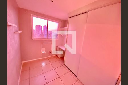 Apartamento para alugar com 51m², 2 quartos e 1 vagaQuarto 