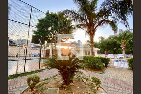 Apartamento para alugar com 51m², 2 quartos e 1 vagaÁrea comum