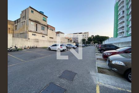 Apartamento para alugar com 51m², 2 quartos e 1 vagaÁrea comum