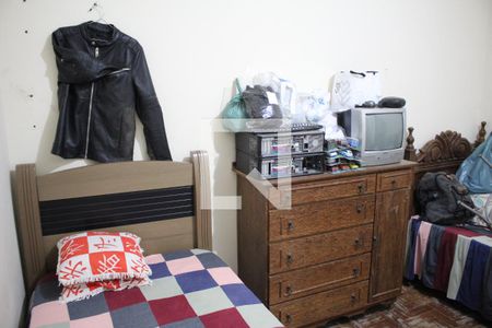 Casa à venda com 123m², 3 quartos e 12 vagasQuarto 3