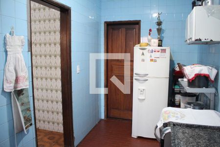 Casa à venda com 123m², 3 quartos e 12 vagasCozinha