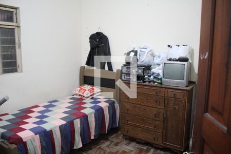 Casa à venda com 123m², 3 quartos e 12 vagasQuarto 3