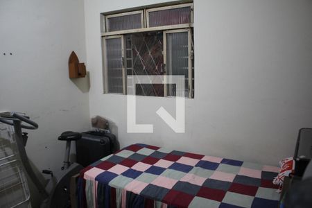 Casa à venda com 123m², 3 quartos e 12 vagasQuarto 3