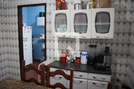 Casa à venda com 123m², 3 quartos e 12 vagasCopa