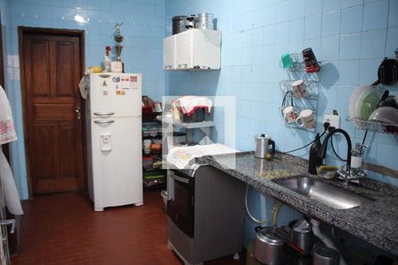 Casa à venda com 123m², 3 quartos e 12 vagasCozinha