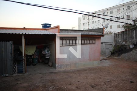Casa à venda com 123m², 3 quartos e 12 vagasÁrea Externa